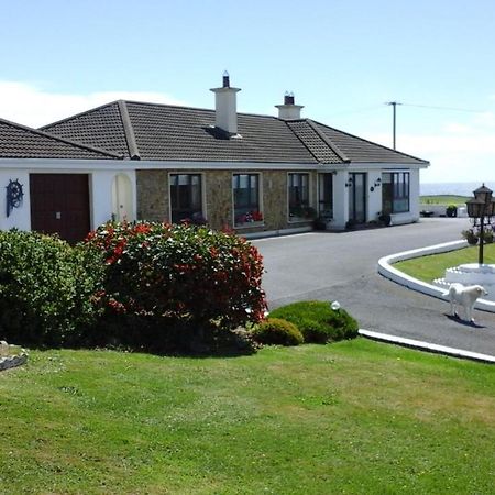 Copperfield House B & B Bunmahon Bagian luar foto