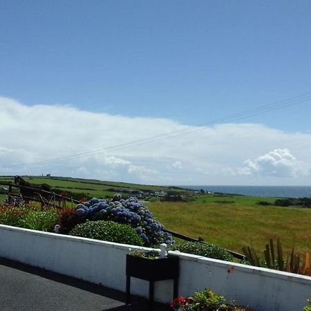 Copperfield House B & B Bunmahon Bagian luar foto