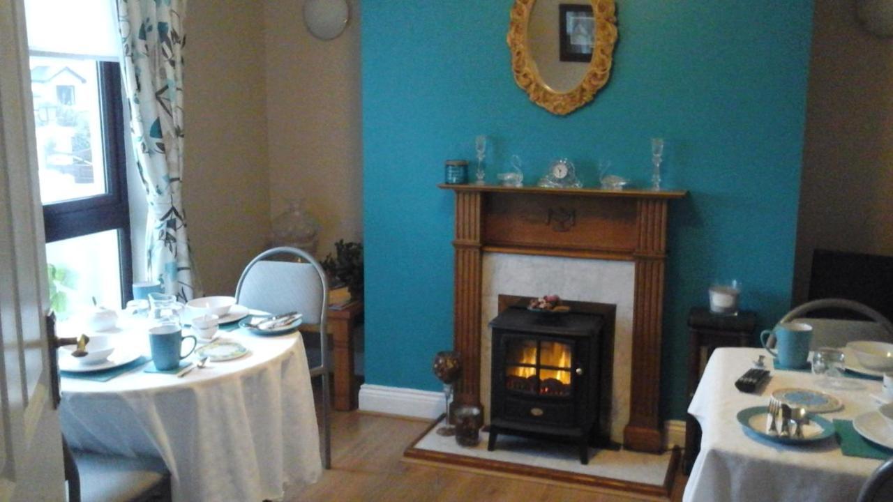 Copperfield House B & B Bunmahon Bagian luar foto