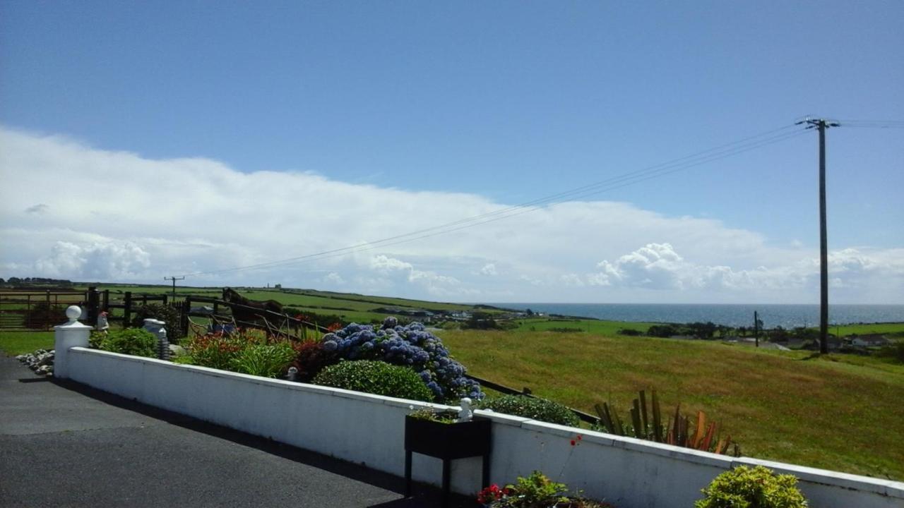 Copperfield House B & B Bunmahon Bagian luar foto