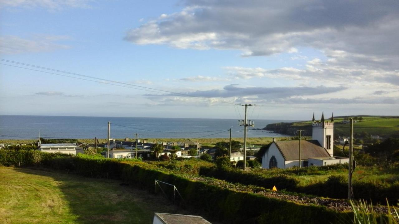 Copperfield House B & B Bunmahon Bagian luar foto