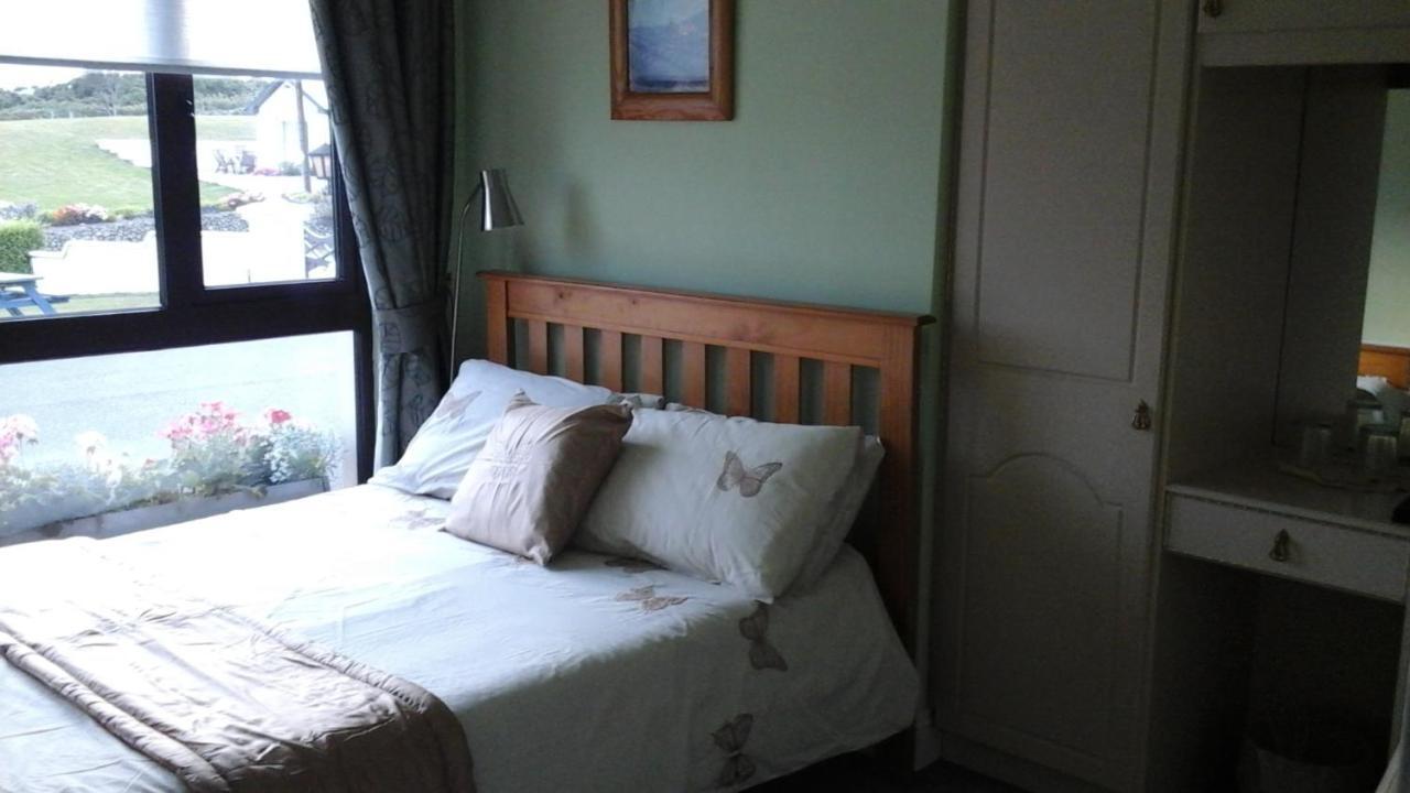 Copperfield House B & B Bunmahon Bagian luar foto