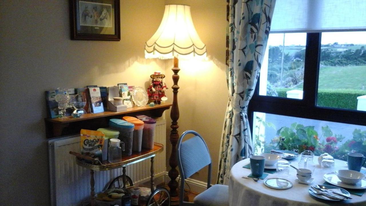 Copperfield House B & B Bunmahon Bagian luar foto