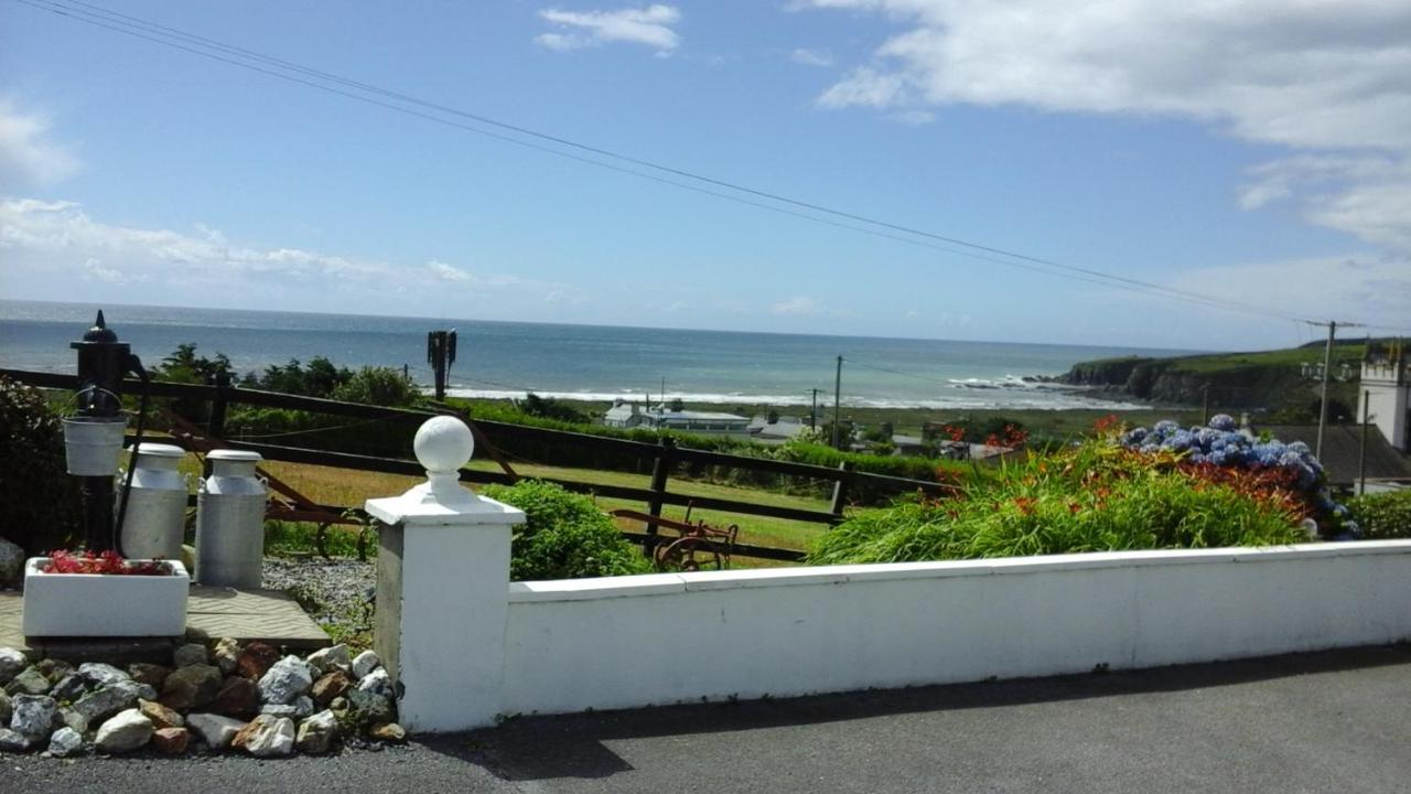 Copperfield House B & B Bunmahon Bagian luar foto