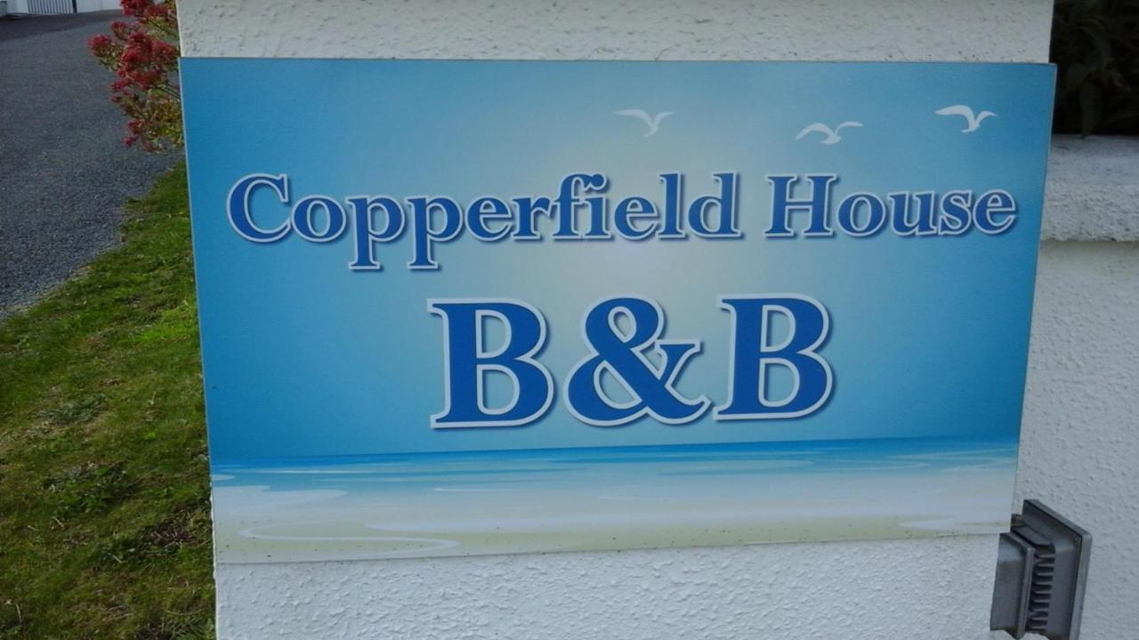 Copperfield House B & B Bunmahon Bagian luar foto